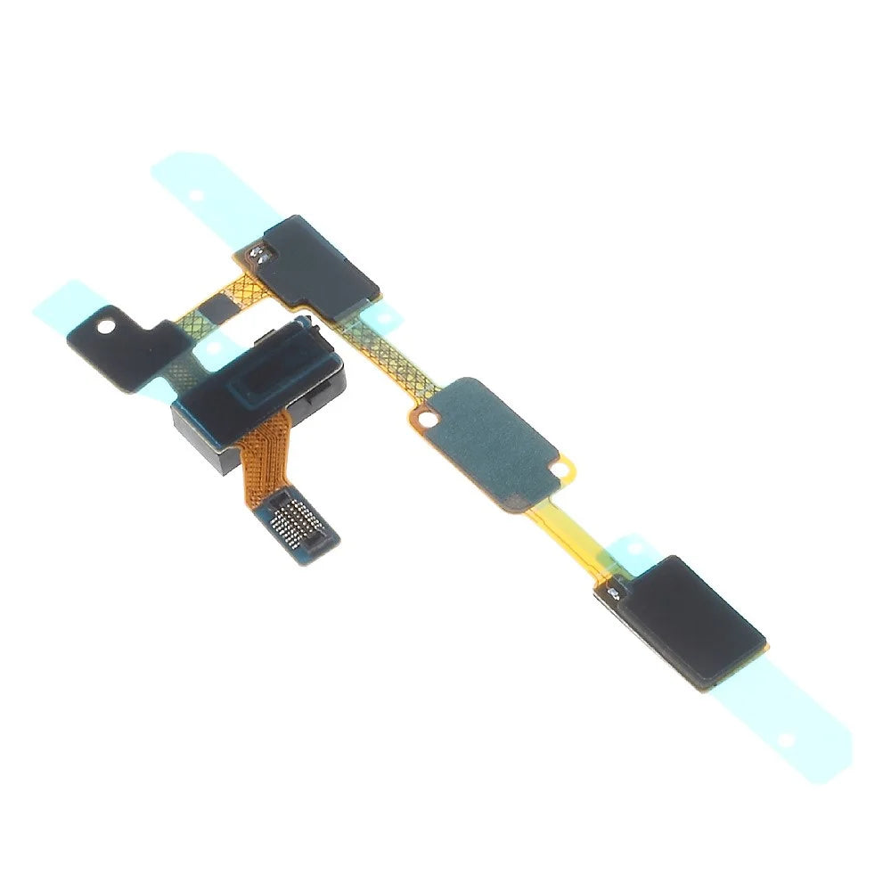 OEM Earphone Jack + Navigator Keypad Sensor Flex Cable for Samsung Galaxy J5 SM-J500F - 4
