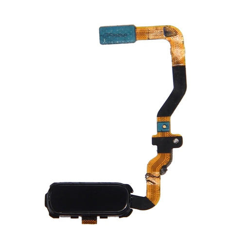 OEM Fingerprint Button Flex Cable for Samsung Galaxy S7 SM-G930 - Black - 1
