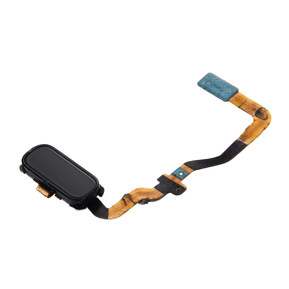 OEM Fingerprint Button Flex Cable for Samsung Galaxy S7 SM-G930 - Black - 3