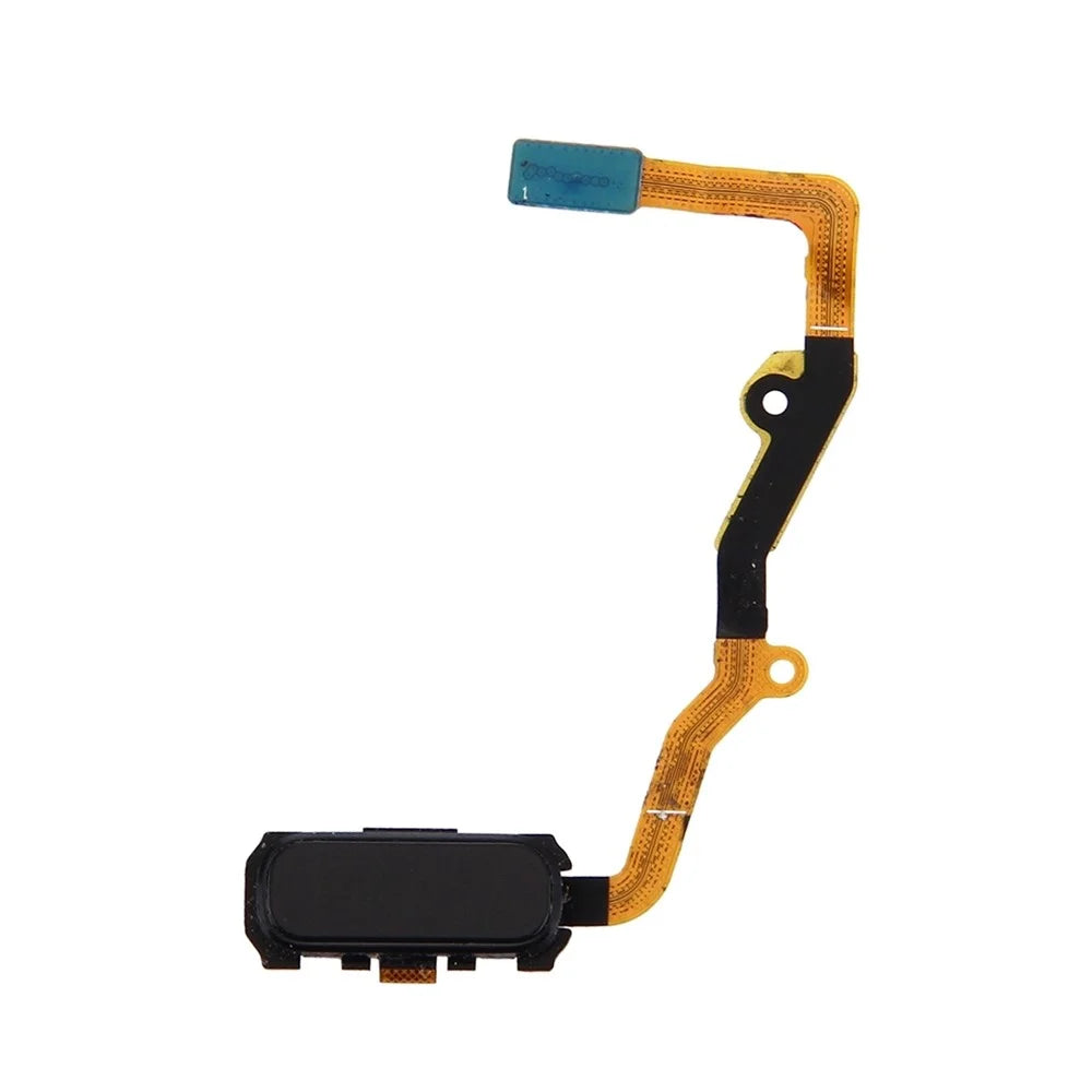 OEM Fingerprint Button Flex Cable for Samsung Galaxy S7 edge SM-G935 - Black - 1