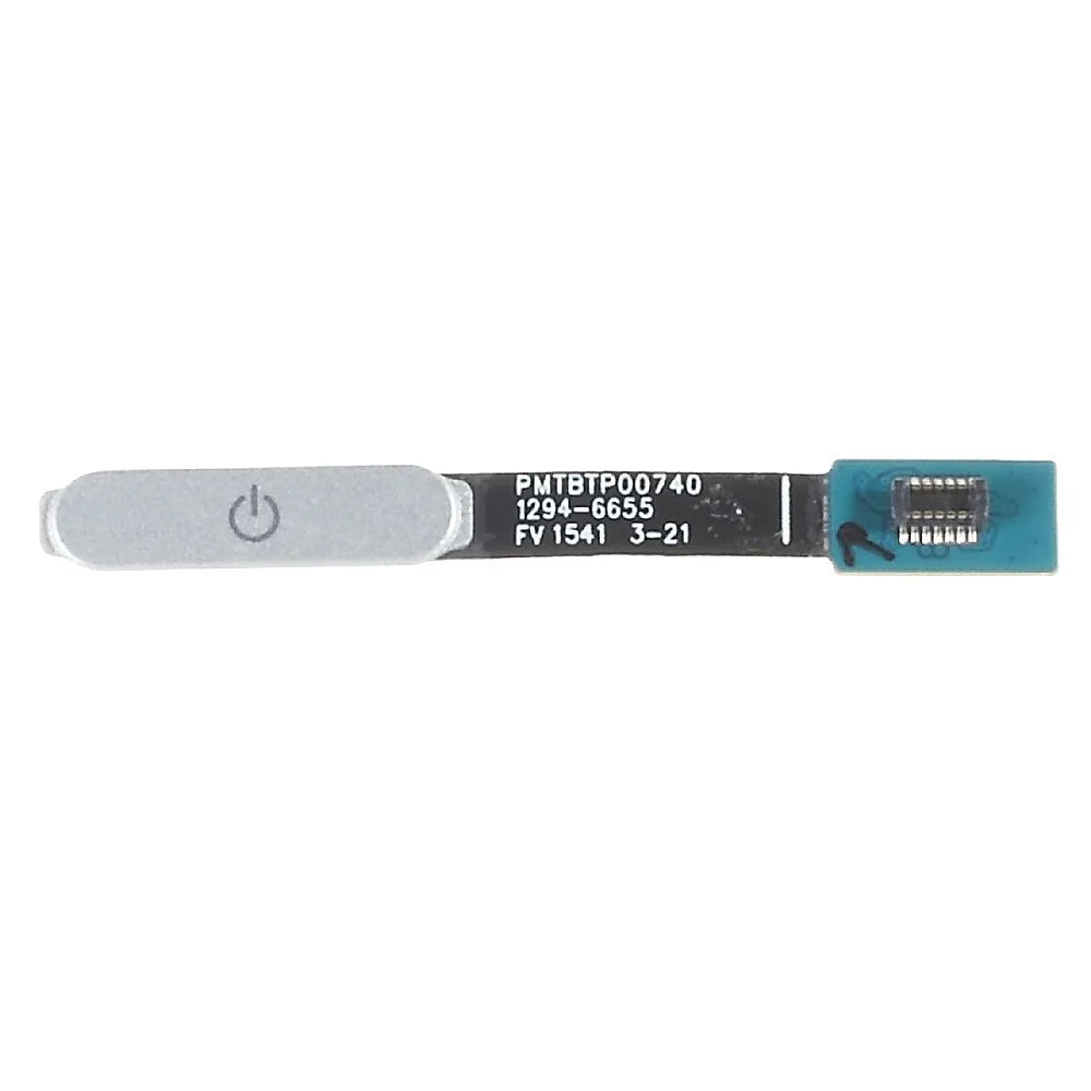 Power Button Fingerprint Identification Flex Cable for Sony Xperia Z5 (OEM) - 1
