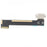 OEM Charging Port Flex Cable Replacement for iPad mini (2019) 7.9 inch / mini 4 - White - 1