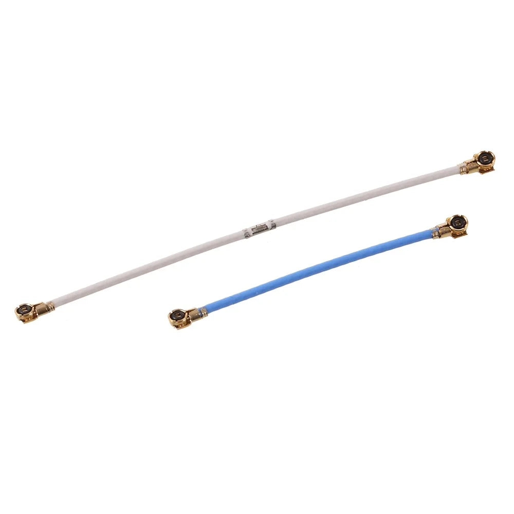 2Pcs/Set OEM Signal Antenna Replacement Part for Samsung Galaxy Note 8 - 1