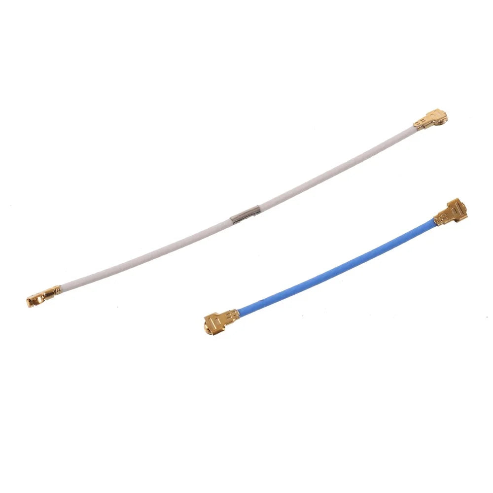 2Pcs/Set OEM Signal Antenna Replacement Part for Samsung Galaxy Note 8 - 2