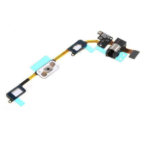OEM Home Button Flex Cable for Samsung Galaxy A8 (2016) A810S - 1