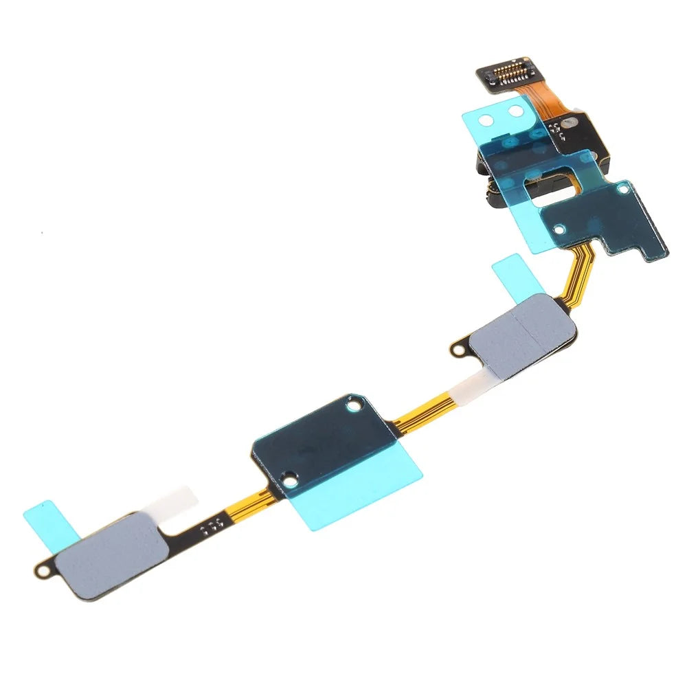OEM Home Button Flex Cable for Samsung Galaxy A8 (2016) A810S - 2
