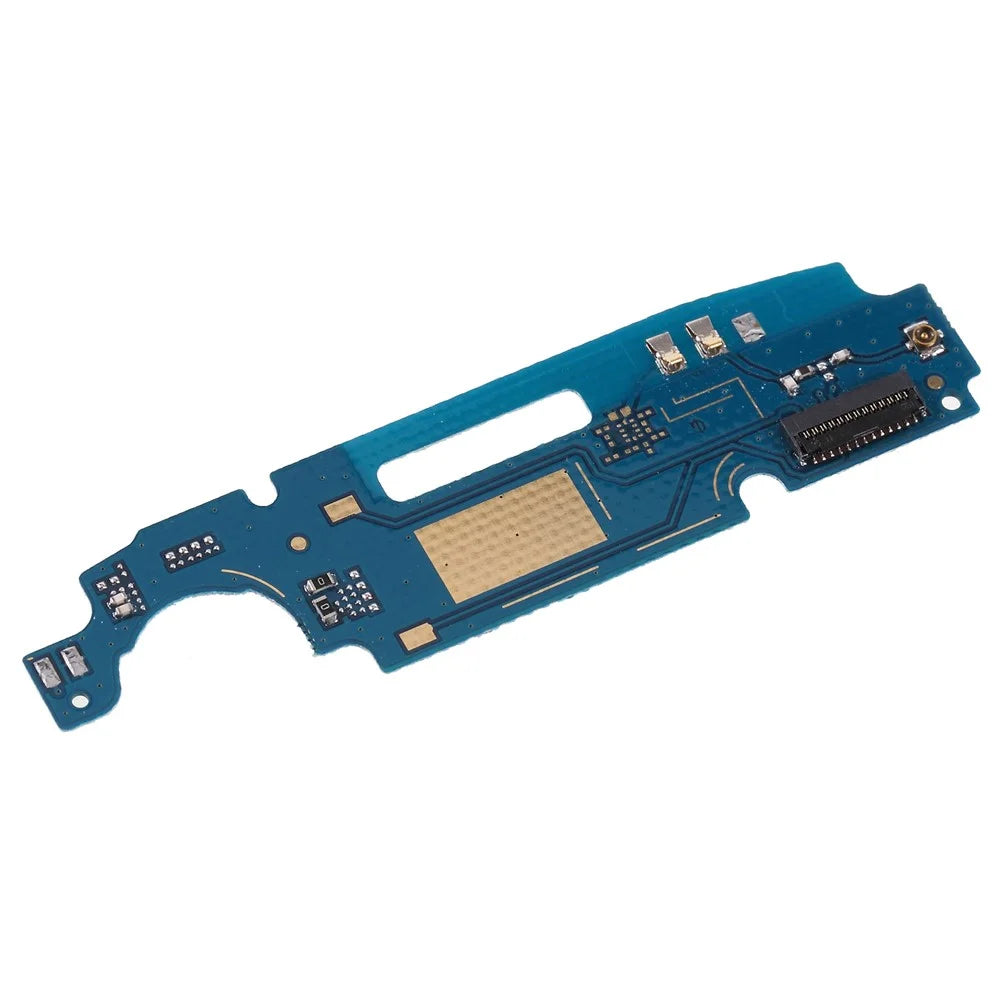 OEM Charging Port Flex Cable Repair Part for Motorola Moto C Plus - 1