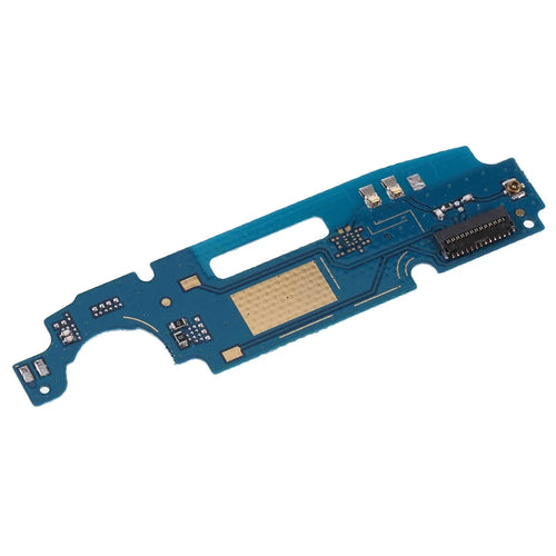OEM Charging Port Flex Cable Repair Part for Motorola Moto C Plus - 1
