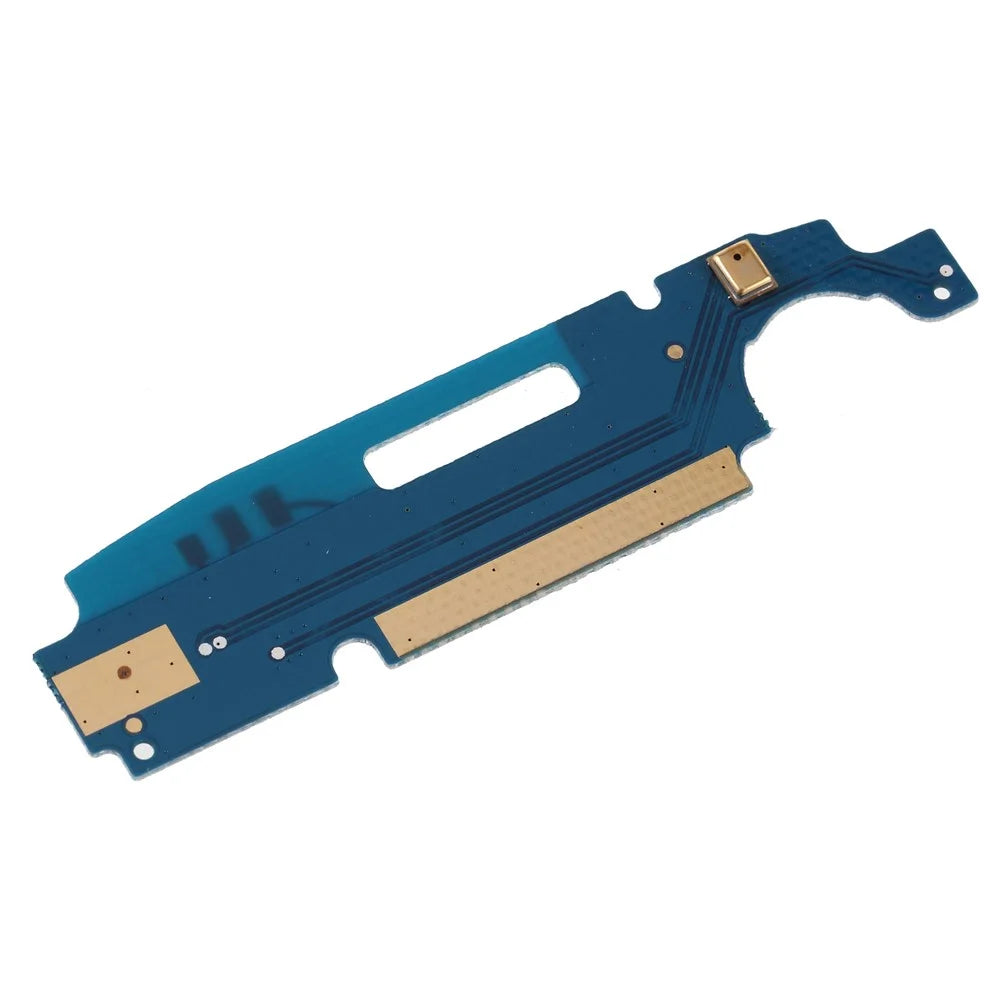 OEM Charging Port Flex Cable Repair Part for Motorola Moto C Plus - 2