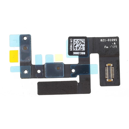 OEM Microphone Mic Flex Cable Replacement for Pad Pro 12.9 (2017) - 1