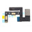 OEM Microphone Mic Flex Cable Replacement for Pad Pro 12.9 (2017) - 3