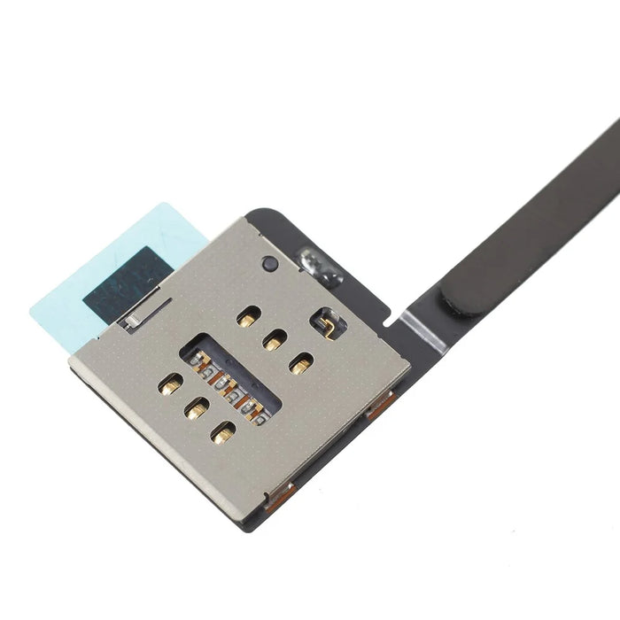 OEM SIM Card Tray Holder Flex Cable for iPad Pro 12.9 (2017) - 4