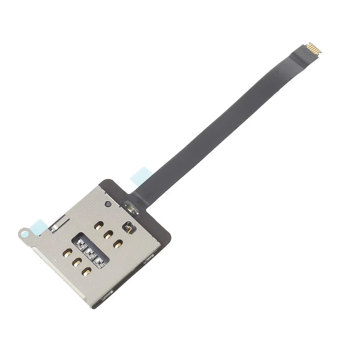 OEM SIM and SD Card Reader Flex Cable for iPad Pro 10.5-inch (2017) - 3