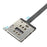 OEM SIM and SD Card Reader Flex Cable for iPad Pro 10.5-inch (2017) - 4