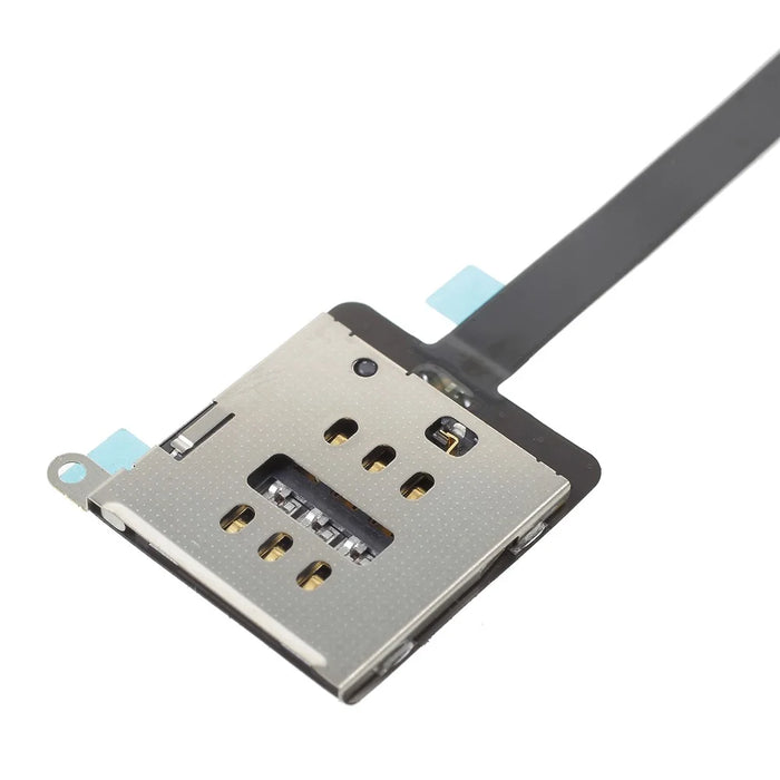 OEM SIM and SD Card Reader Flex Cable for iPad Pro 10.5-inch (2017) - 4