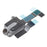 OEM Audio Earphone Jack Flex Cable Ribbon Replacement Part for iPad Pro 10.5-inch (2017) - Grey - 1