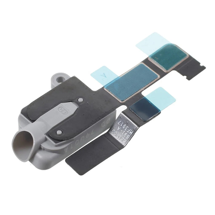 OEM Audio Earphone Jack Flex Cable Ribbon Replacement Part for iPad Pro 10.5-inch (2017) - Grey - 1