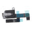 OEM Audio Earphone Jack Flex Cable Ribbon Replacement Part for iPad Pro 10.5-inch (2017) - Grey - 2