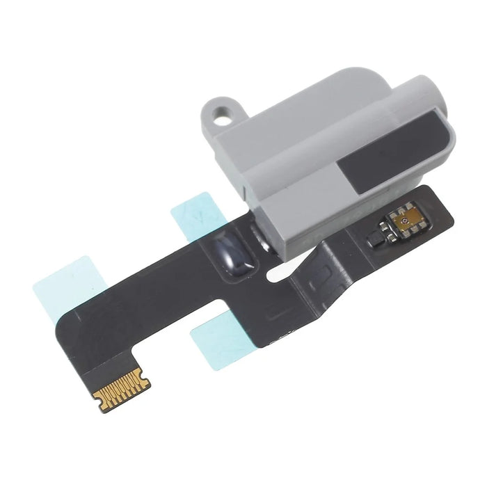 OEM Audio Earphone Jack Flex Cable Ribbon Replacement Part for iPad Pro 10.5-inch (2017) - Grey - 3