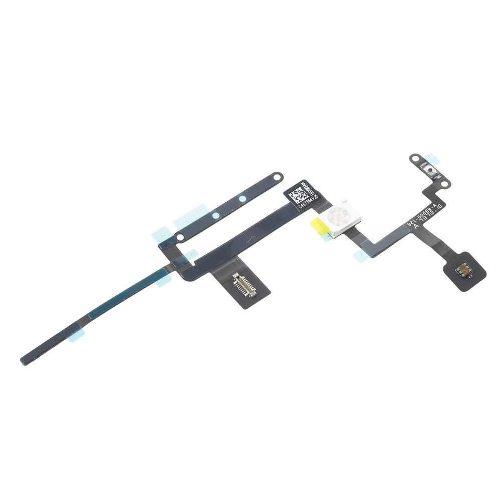 OEM Power Button Flex Cable Replacement Part for iPad Pro 12.9 (2017) - 2