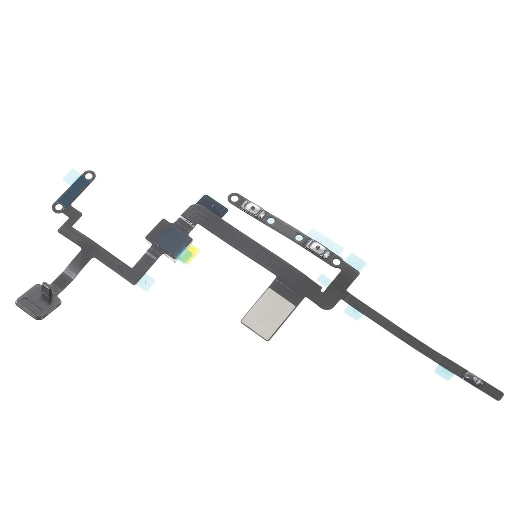 OEM Power Button Flex Cable Replacement Part for iPad Pro 12.9 (2017) - 3