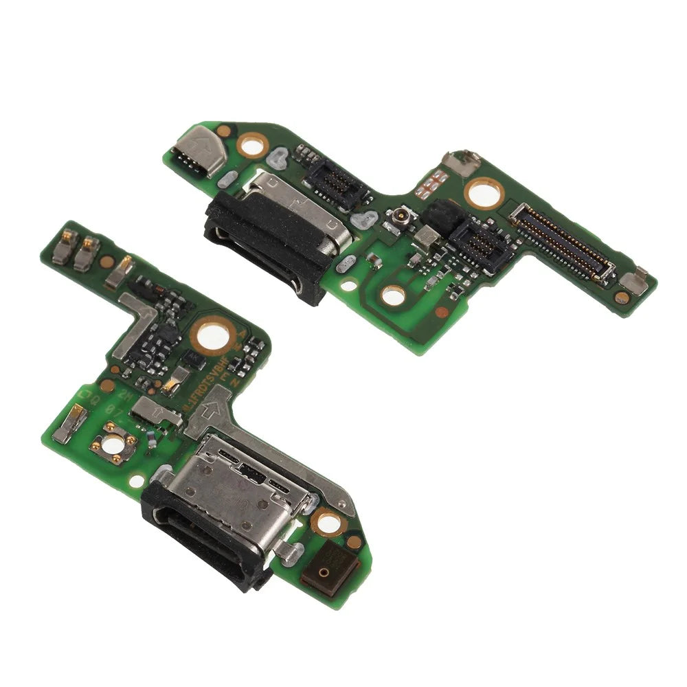 OEM Charging Port Dock Connector Flex Cable Replace Part for Huawei Honor 8 - 1