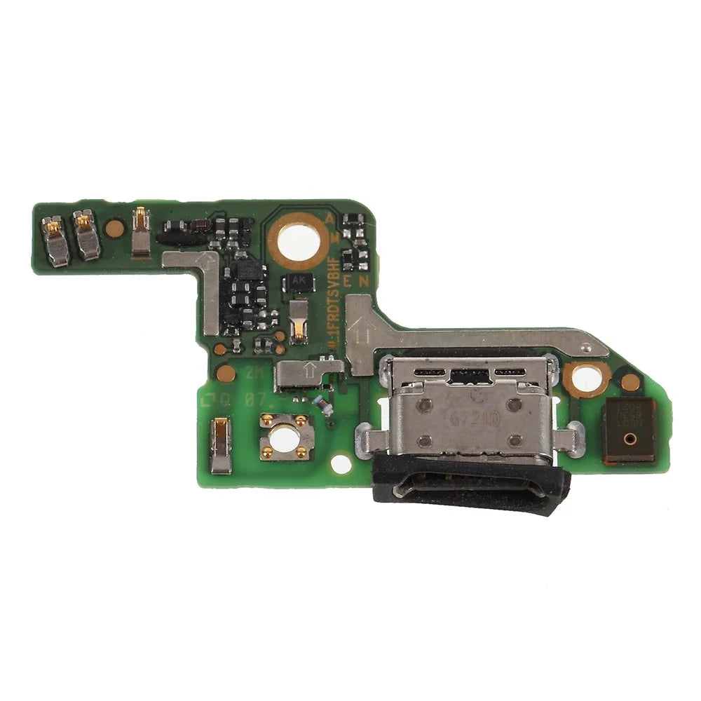 OEM Charging Port Dock Connector Flex Cable Replace Part for Huawei Honor 8 - 2