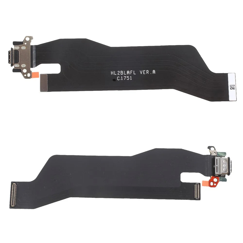 OEM Charging Port Flex Cable Replacement for Huawei Mate 10 Pro - 1