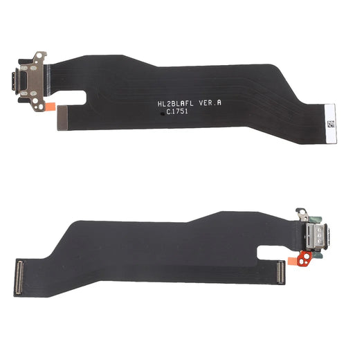 OEM Charging Port Flex Cable Replacement for Huawei Mate 10 Pro - 1