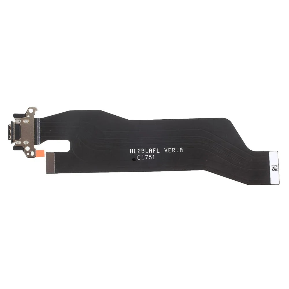 OEM Charging Port Flex Cable Replacement for Huawei Mate 10 Pro - 2