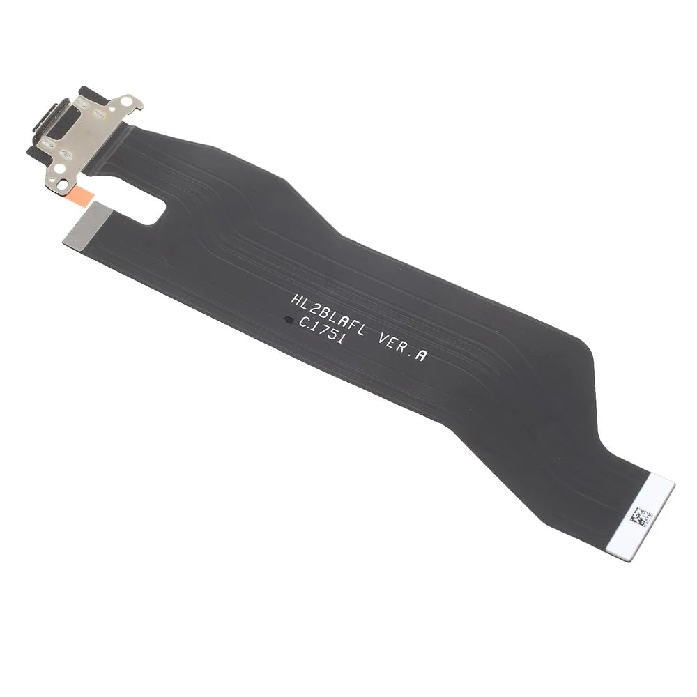 OEM Charging Port Flex Cable Replacement for Huawei Mate 10 Pro - 3