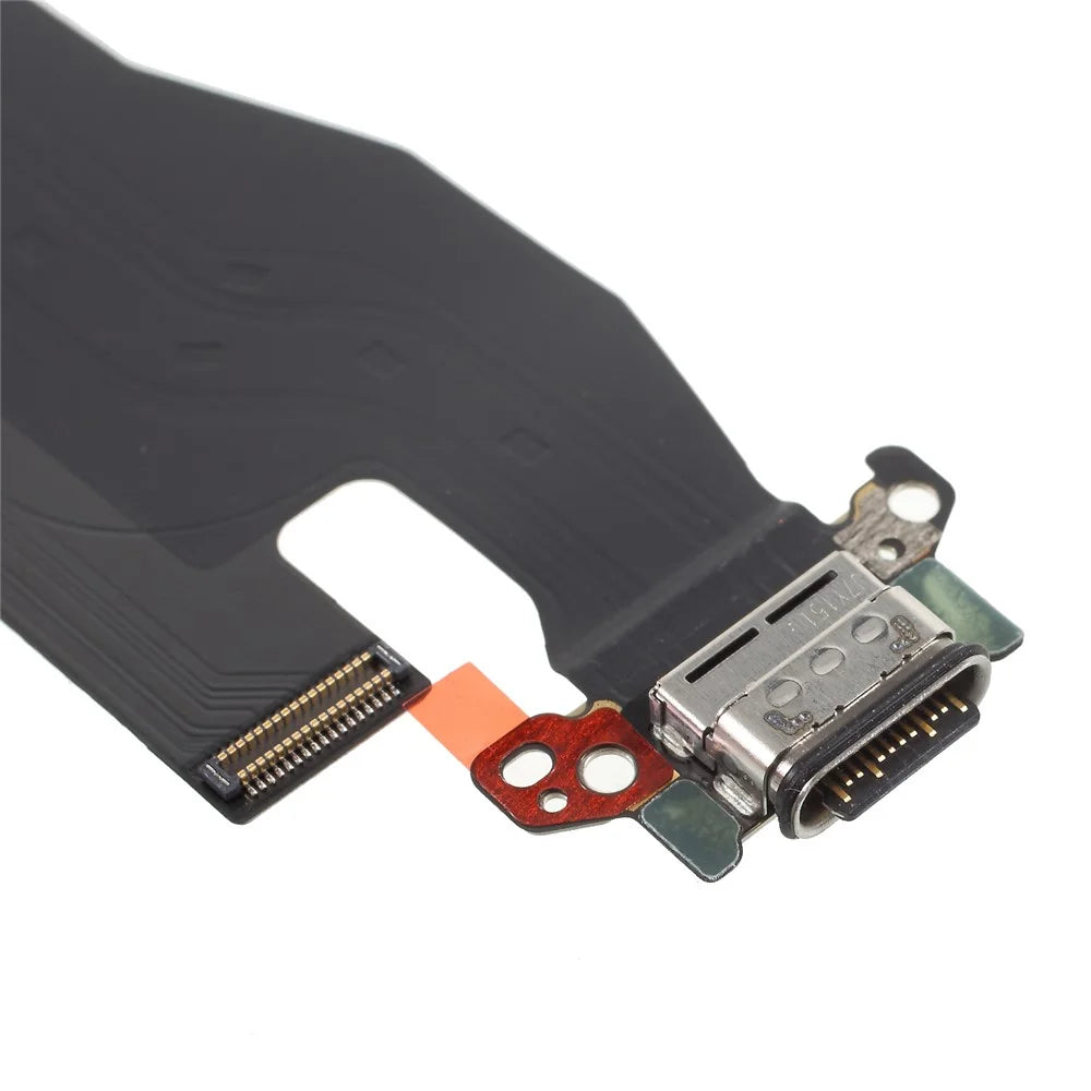 OEM Charging Port Flex Cable Replacement for Huawei Mate 10 Pro - 5