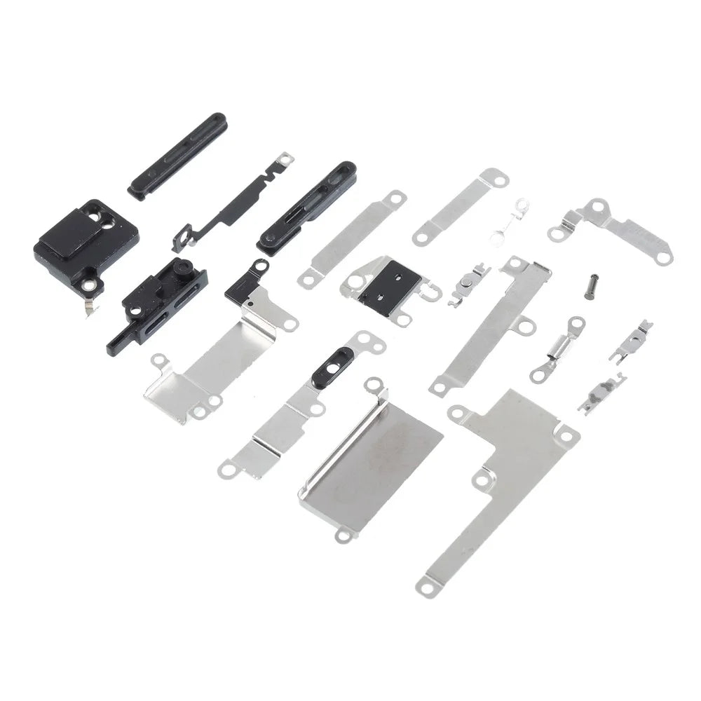 20Pcs/Set OEM Metal Plates Replacement Parts for iPhone 8 Plus - 1