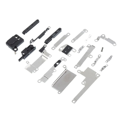 20Pcs/Set OEM Metal Plates Replacement Parts for iPhone 8 Plus - 1