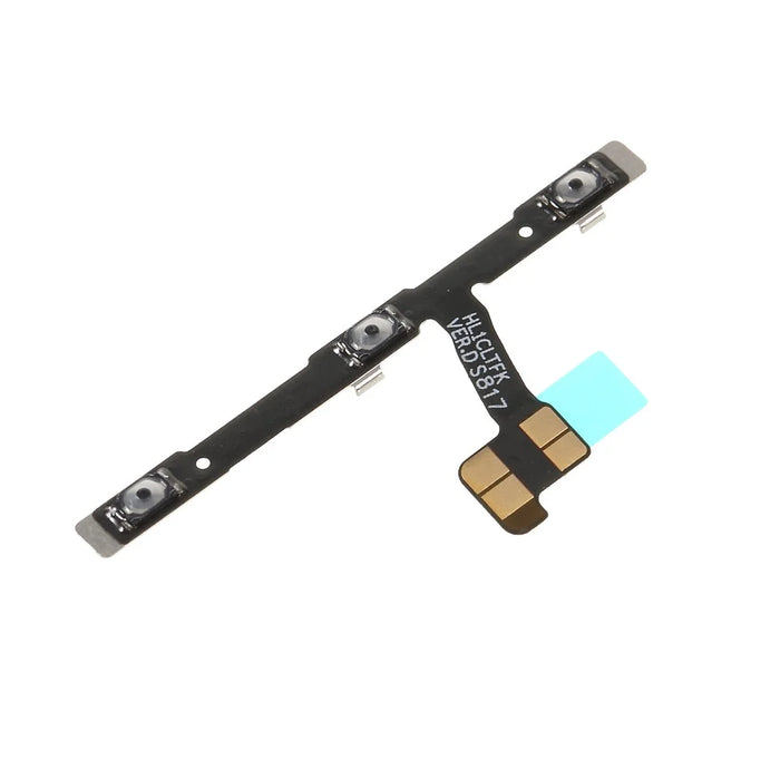 OEM Power & Volume Buttons Flex Cable Part for Huawei P20 Pro - 1