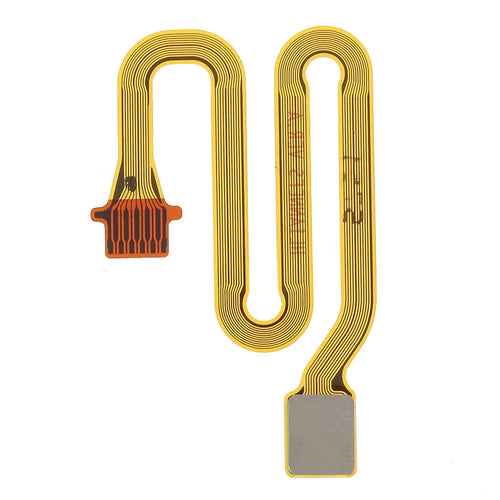 OEM Fingerprint Home Button Connection Flex Cable for Huawei P20 Lite - 1