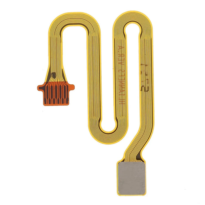 OEM Fingerprint Home Button Connection Flex Cable for Huawei P20 Lite - 1
