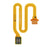 OEM Fingerprint Home Button Connection Flex Cable for Huawei P20 Lite - 2