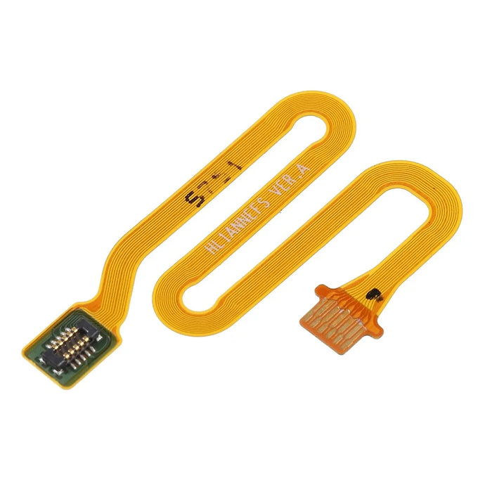 OEM Fingerprint Home Button Connection Flex Cable for Huawei P20 Lite - 3