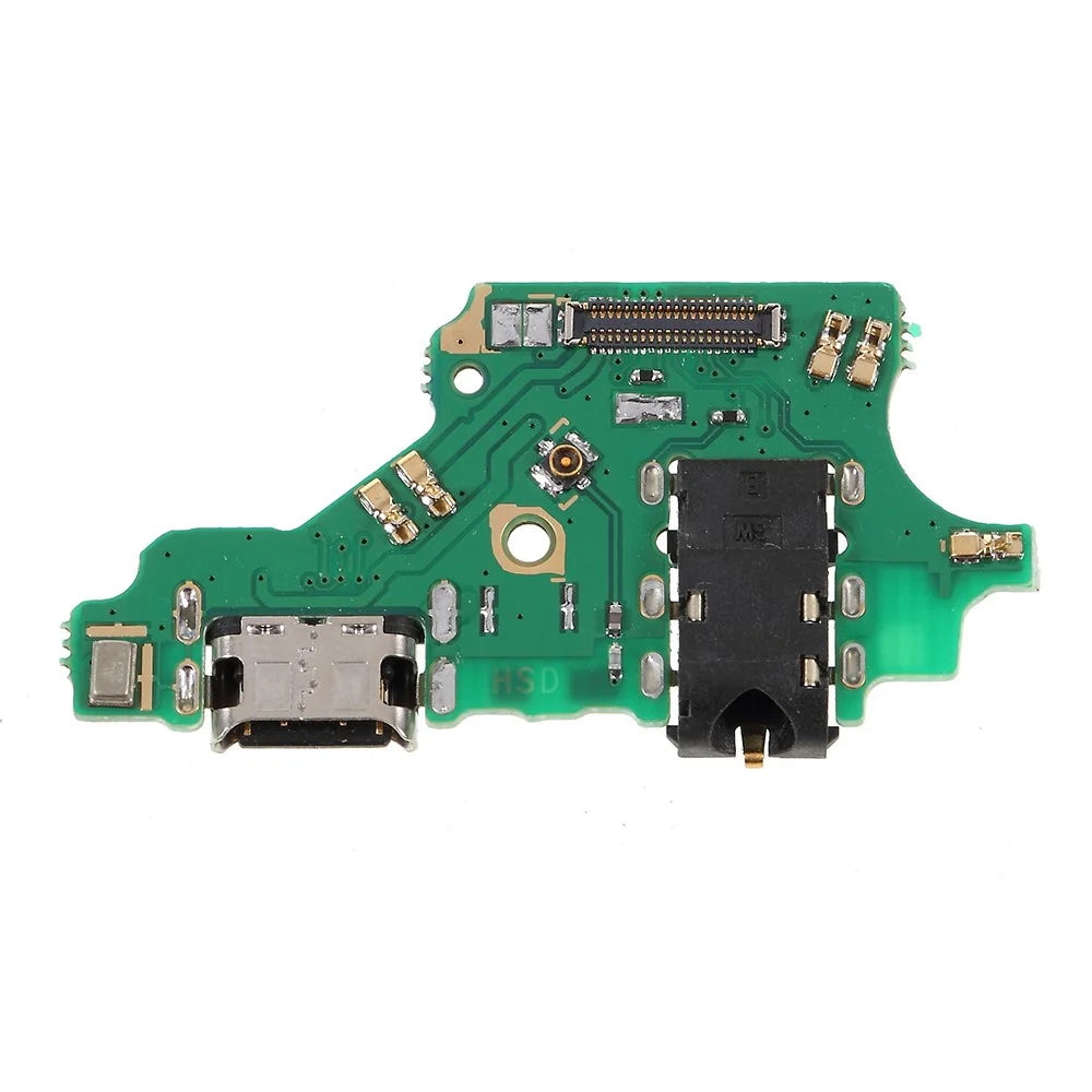 Charging Port Flex Cable Replace Part for Huawei P20 Lite / Nova 3e - 2