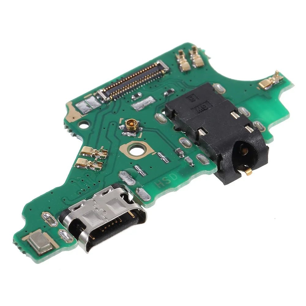 Charging Port Flex Cable Replace Part for Huawei P20 Lite / Nova 3e - 4