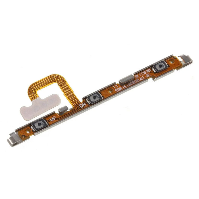 OEM Volume Button Flex Cable Replacement Part for Samsung Galaxy S9 SM-G960/S9 Plus SM-G965 - 1