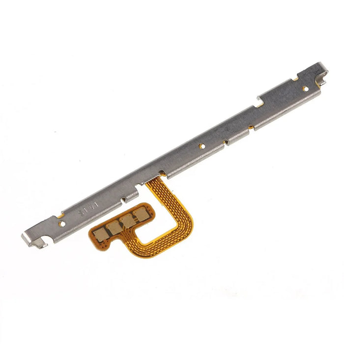OEM Volume Button Flex Cable Replacement Part for Samsung Galaxy S9 SM-G960/S9 Plus SM-G965 - 2