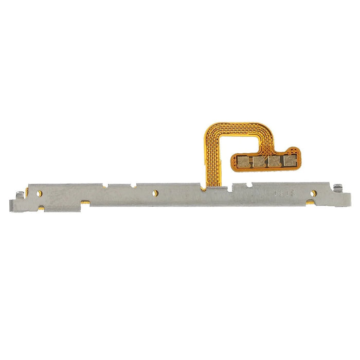 OEM Volume Button Flex Cable Replacement Part for Samsung Galaxy S9 SM-G960/S9 Plus SM-G965 - 3