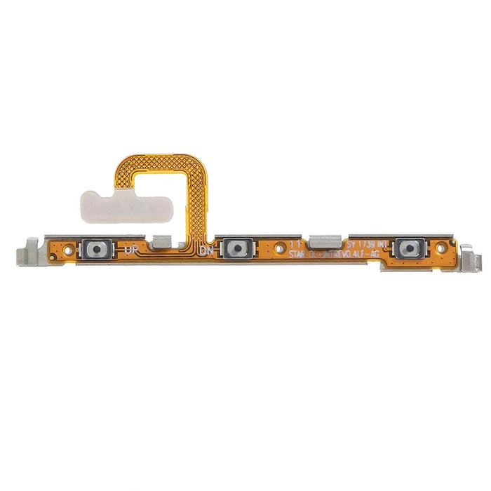 OEM Volume Button Flex Cable Replacement Part for Samsung Galaxy S9 SM-G960/S9 Plus SM-G965 - 4