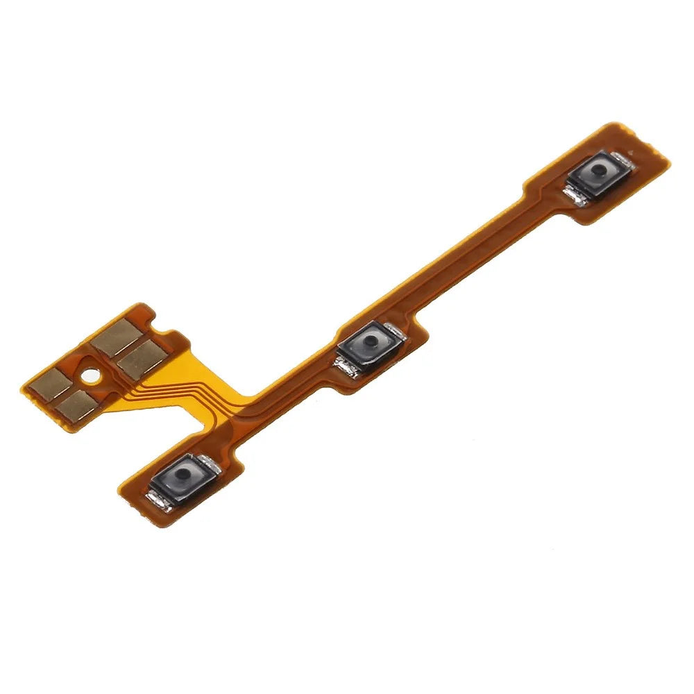 OEM Power & Volume Buttons Flex Cable Part for Huawei P20 Lite / Nova 3e (China) - 1