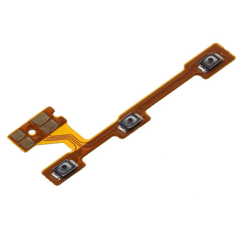 OEM Power & Volume Buttons Flex Cable Part for Huawei P20 Lite / Nova 3e (China) - 1