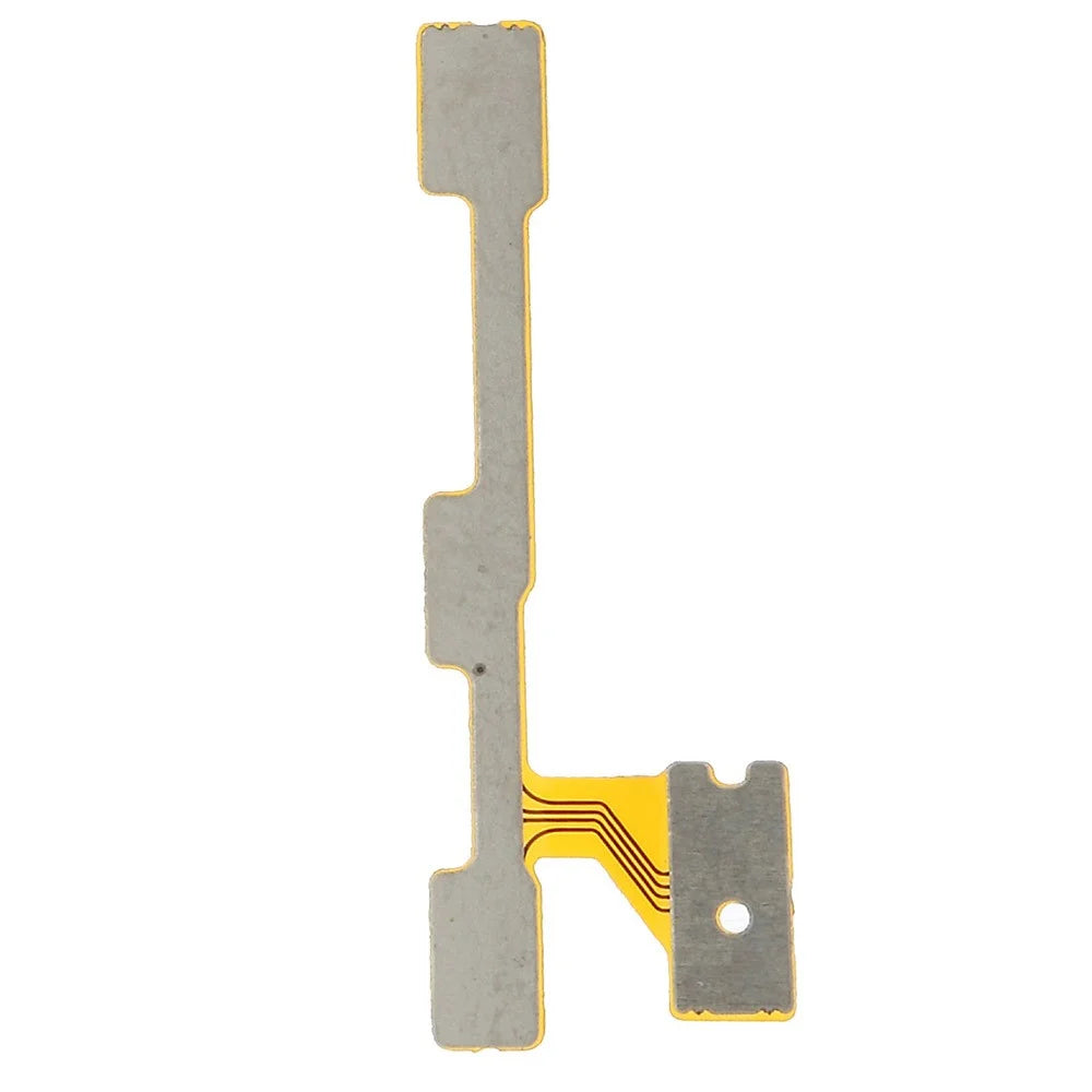 OEM Power & Volume Buttons Flex Cable Part for Huawei P20 Lite / Nova 3e (China) - 3