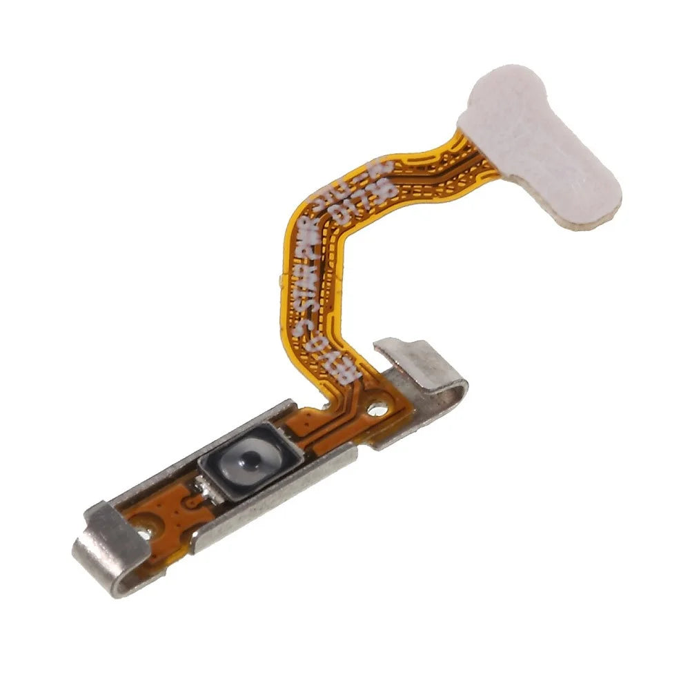 For Samsung Galaxy S9 SM-G960/S9 Plus SM-G965 OEM Switch Power Button Flex Cable Replacement Part - 1