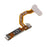For Samsung Galaxy S9 SM-G960/S9 Plus SM-G965 OEM Switch Power Button Flex Cable Replacement Part - 1